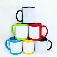 MUG RECUADRO